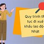 Cty Xkld Tâm Nhật Bản 2024 Tuyển مهندس عمران