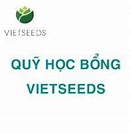 Học Bổng Vietseeds 2021 Là Gì Nếu Được Nhận Lương