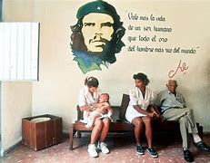 Nền Y Học Cuba