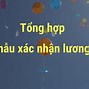 Ngày Nhận Lương