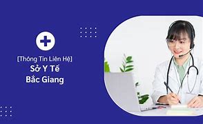 Sở Y Tế Bắc Giang Tuyển Dụng 2024