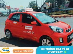 Taxi Liên Nghĩa Đức Trọng