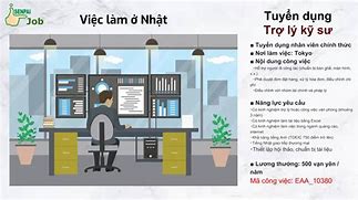 Tuyển Dụng Trợ Lý Văn Phòng Quận 7