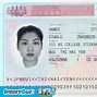 Xin Visa Đi Nhật Dễ Không